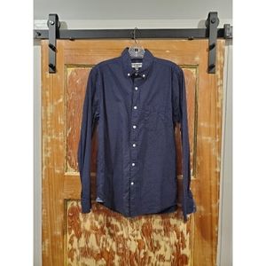 Express Casual print shirt
